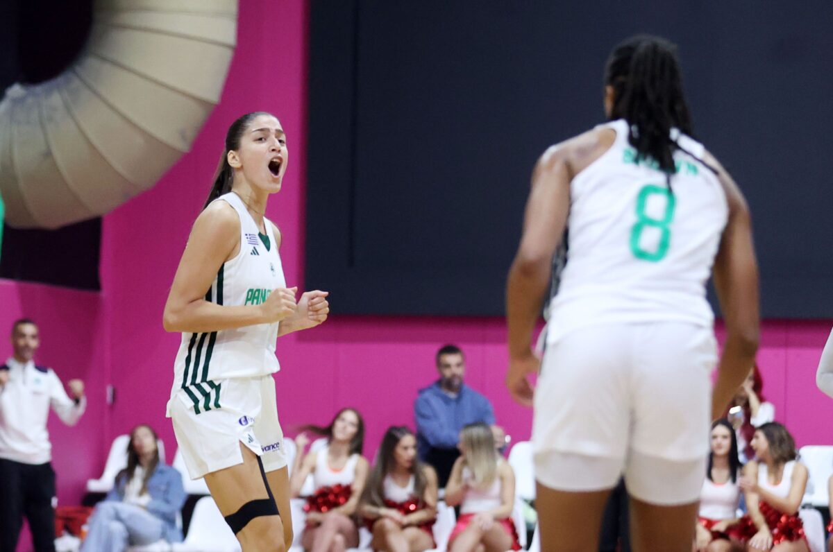 Επική ανατροπή του Παναθηναϊκού και νίκη επί του Αθηναϊκού στην πρεμιέρα, σε ματς για γερά νεύρα!