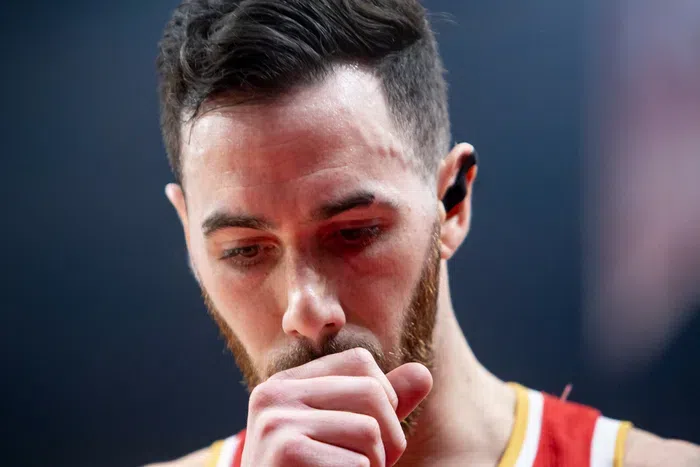 «Στην πόρτα της εξόδου ο Βιλντόζα από την Βίρτους – Αυτή η ομάδα τον διεκδικεί»