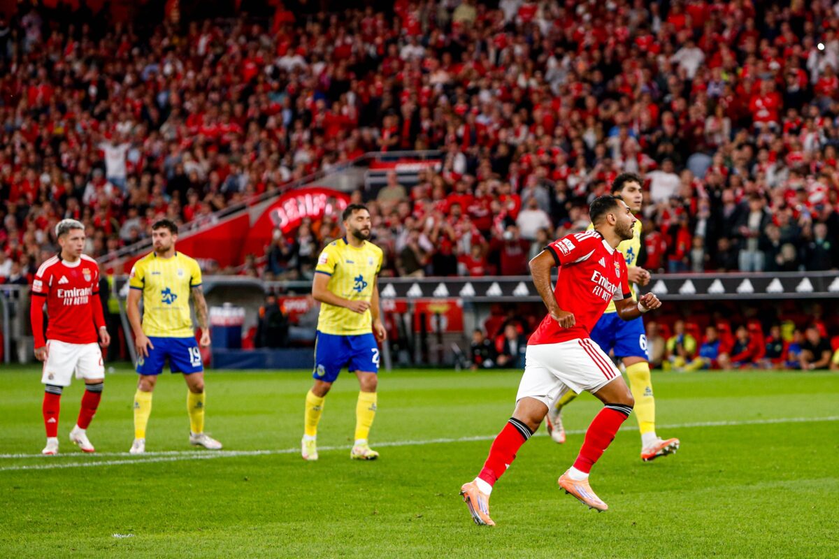 Ο Παυλίδης πέτυχε δύο γκολ μέσα σε 13 λεπτά! (vids)