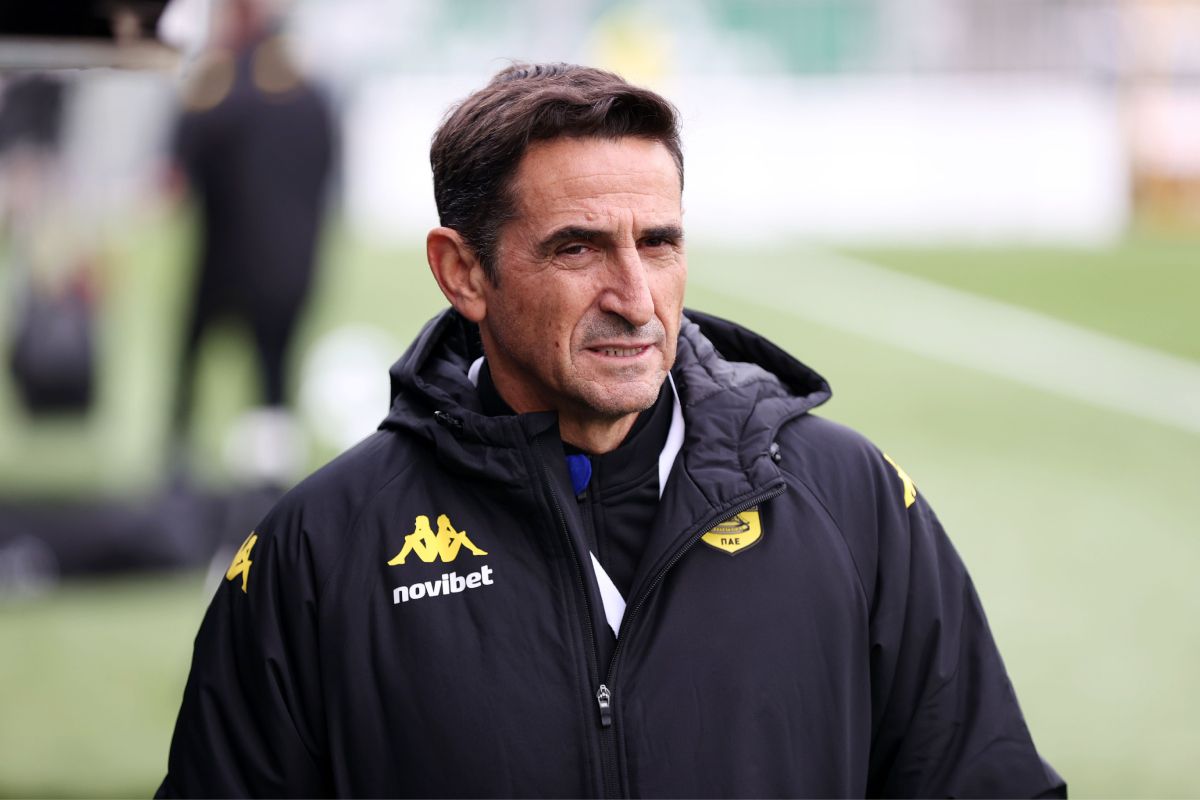 Μανόλο Χιμένεθ