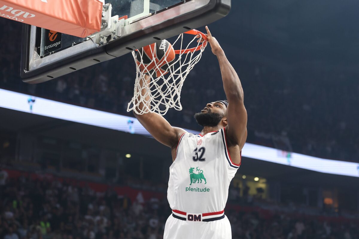 Ξανά στα «πιτς» με τραυματισμό ο Νίμπο – Πόσο καιρό θα απουσιάσει