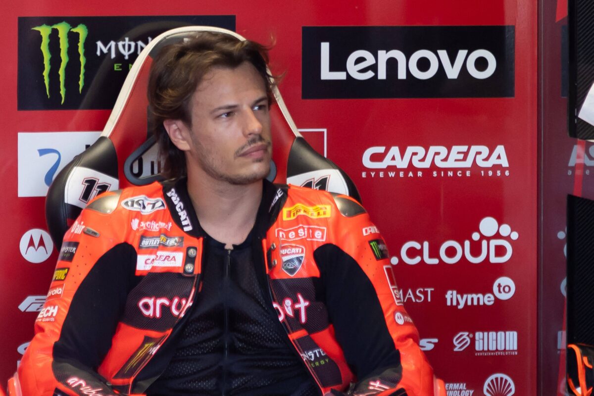 Νικολό Μπουλέγκα