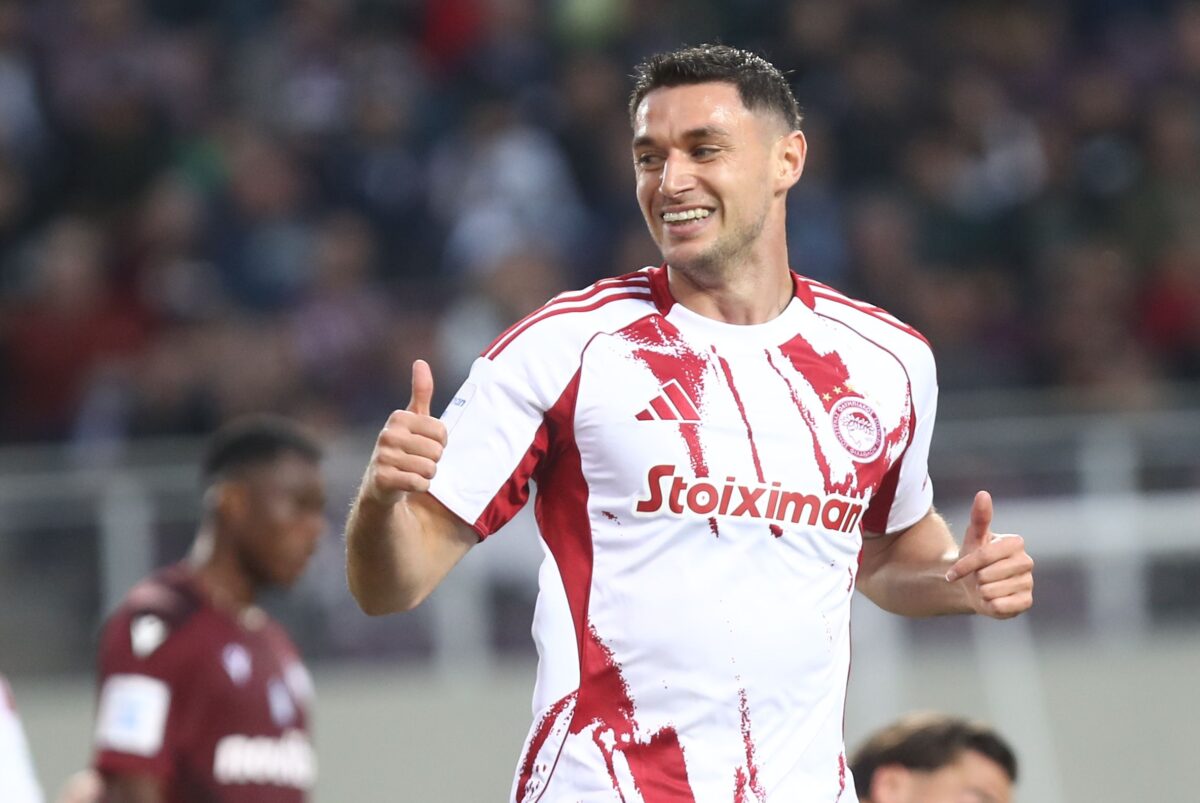 Ρόμαν Γιάρεμτσουκ