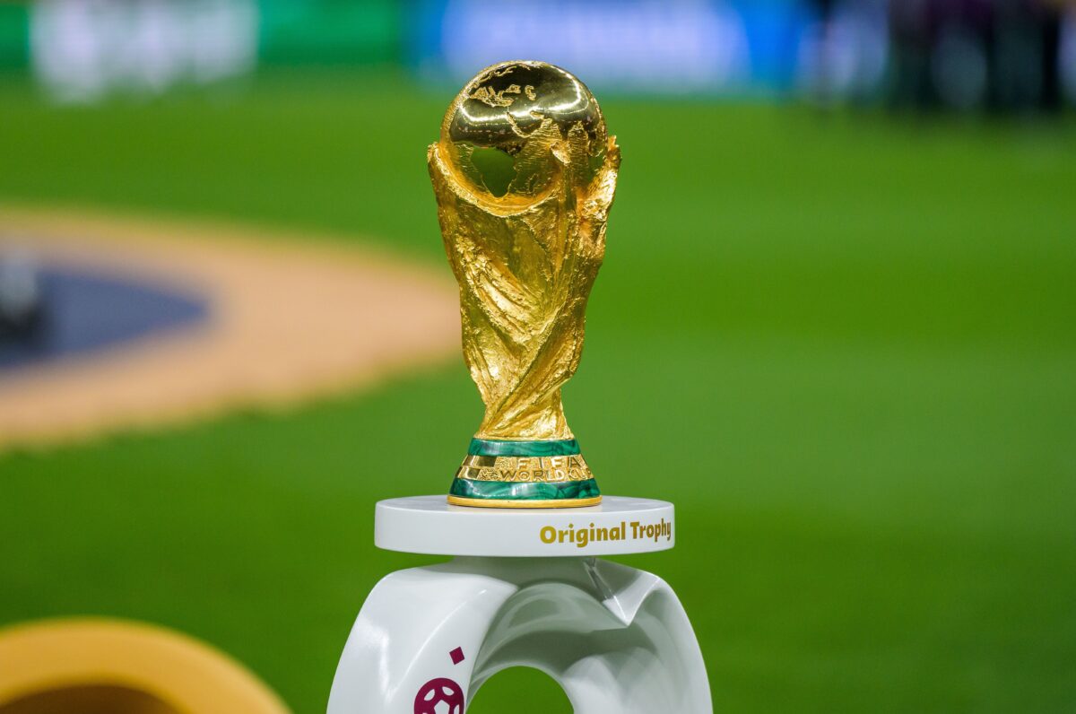 Η FIFA όρισε τα γκρουπ δυναμικότητας για την κλήρωση του Παγκοσμίου Κυπέλλου 2026