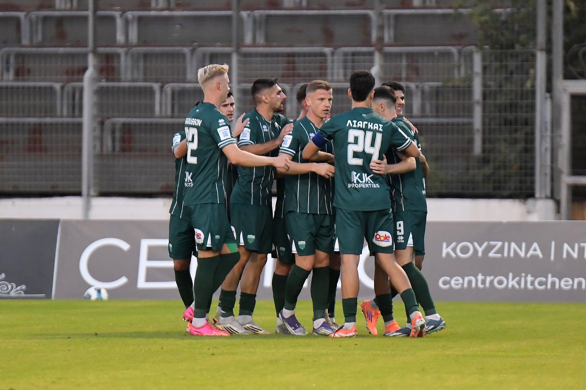 Η σπάνια απόφαση που πήρε ο Λεβαδειακός μεταγραφικά