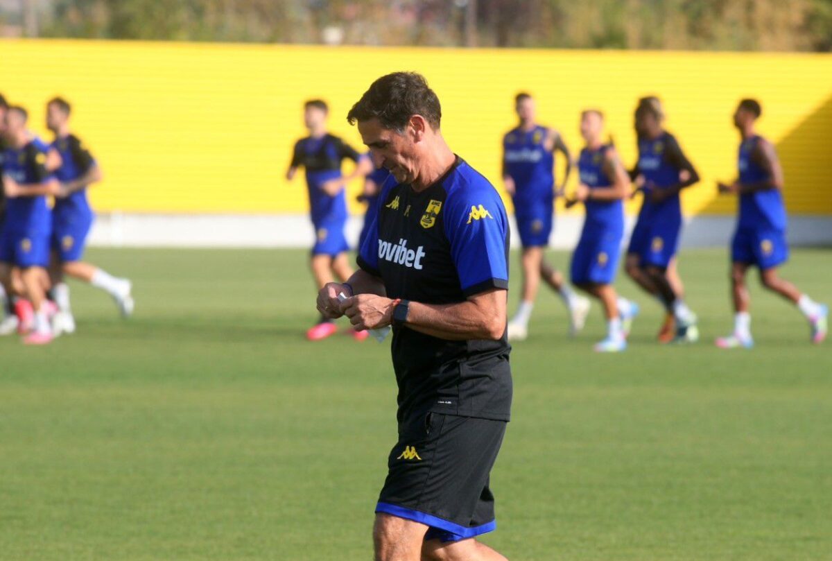 Πίσω από τα λόγια του Χιμένεθ…