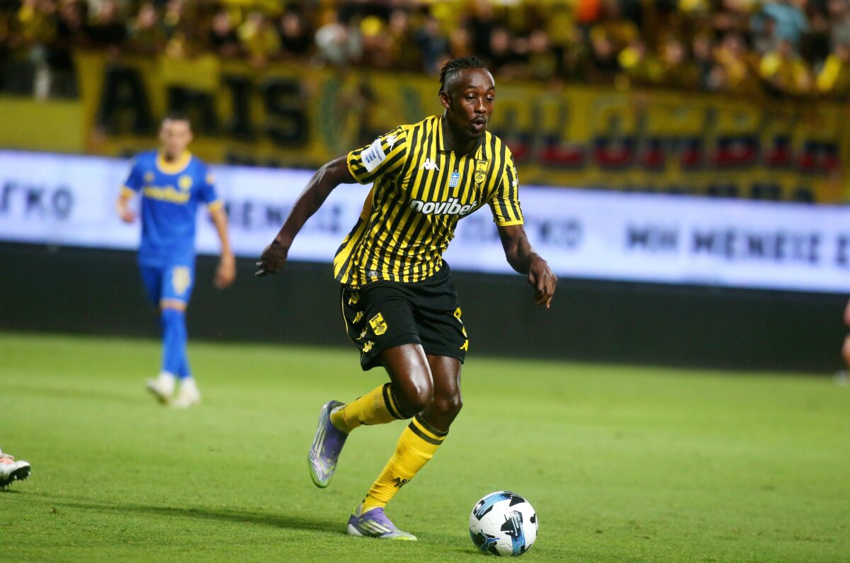 Καντεβέρε: «Θα επιστρέψω δυναμικά, δεν τα παρατάω ποτέ»