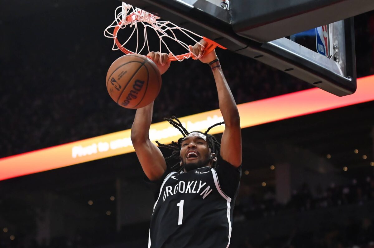 Οι Νετς σόκαραν τους Σέλτικς στη Βοστώνη