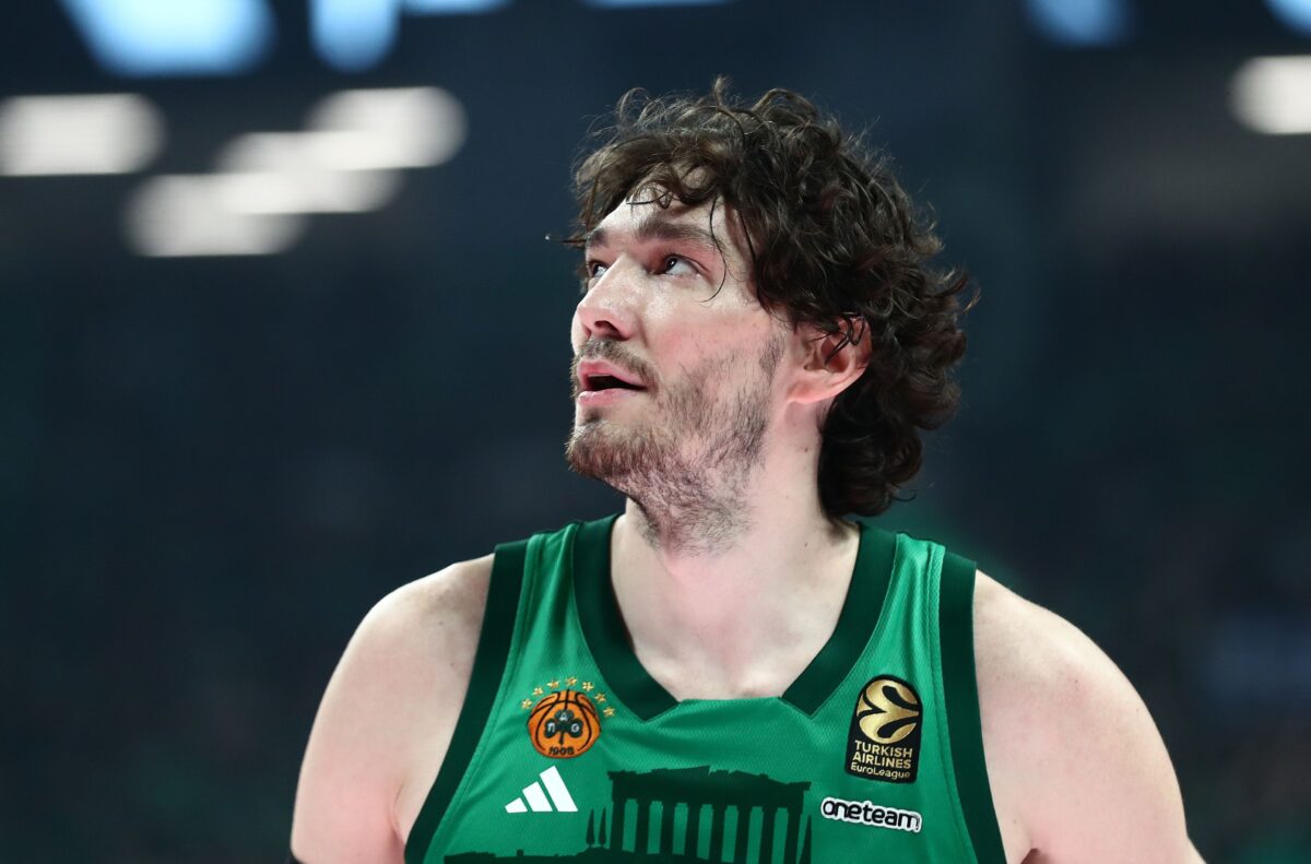 Εκτός και με Ελβετία ο Οσμάν, επιστρέφει με Βαλένθια