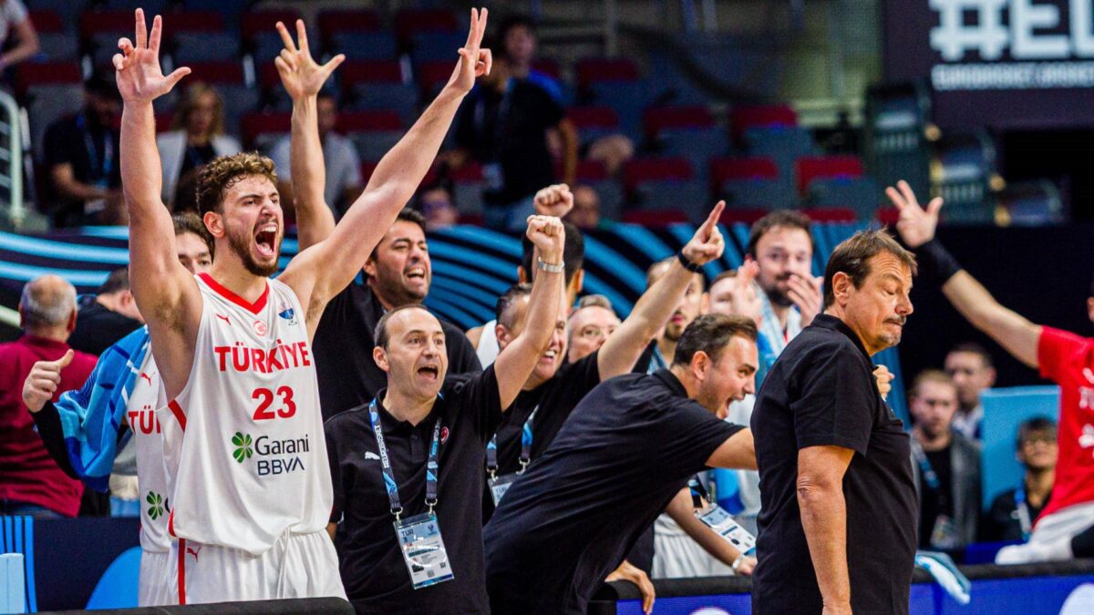 Ο Σενγκούν αποκάλυψε πώς ο Αταμάν του έκανε καλό στην ψυχολογία