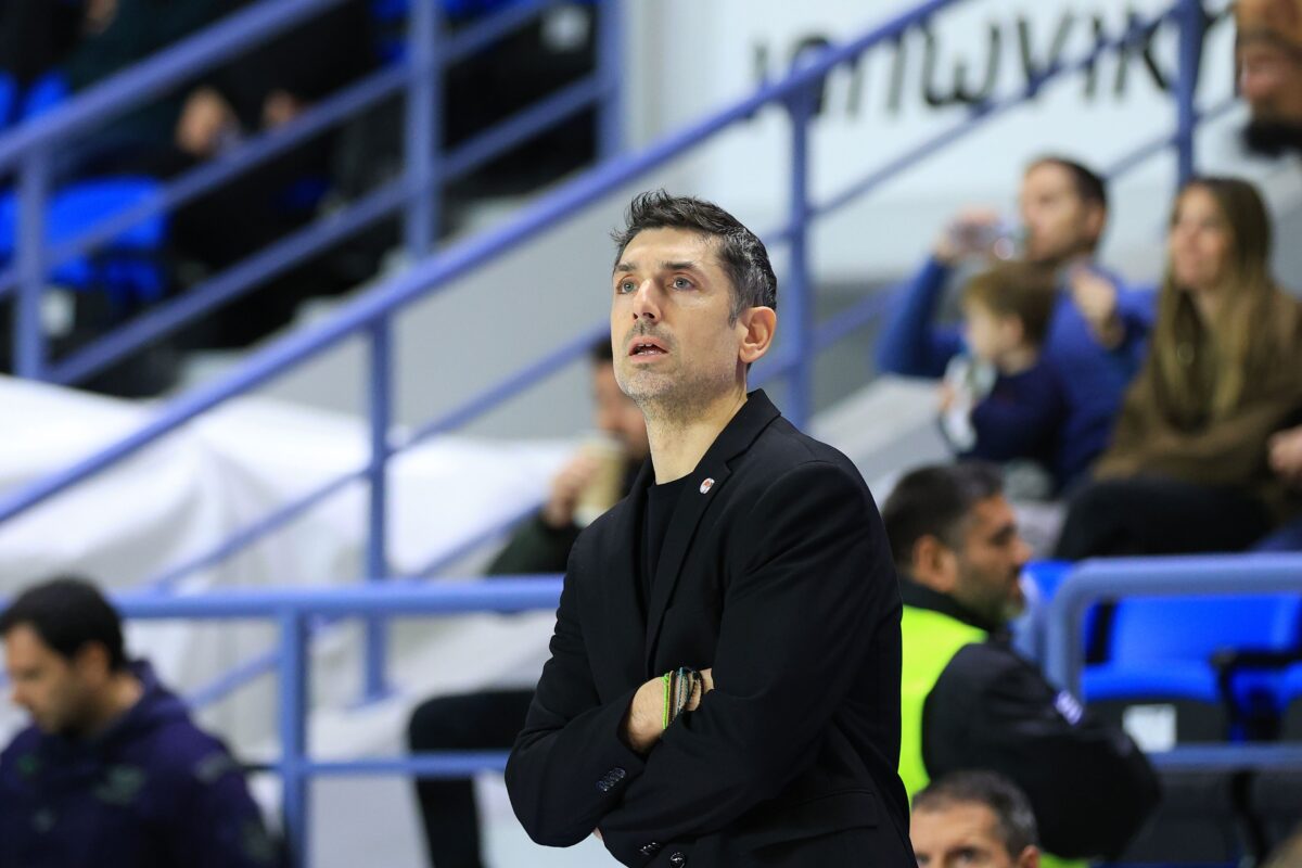 Φιλική αναμέτρηση Περιστερίου με Πανιώνιο εν μέσω της διακοπής