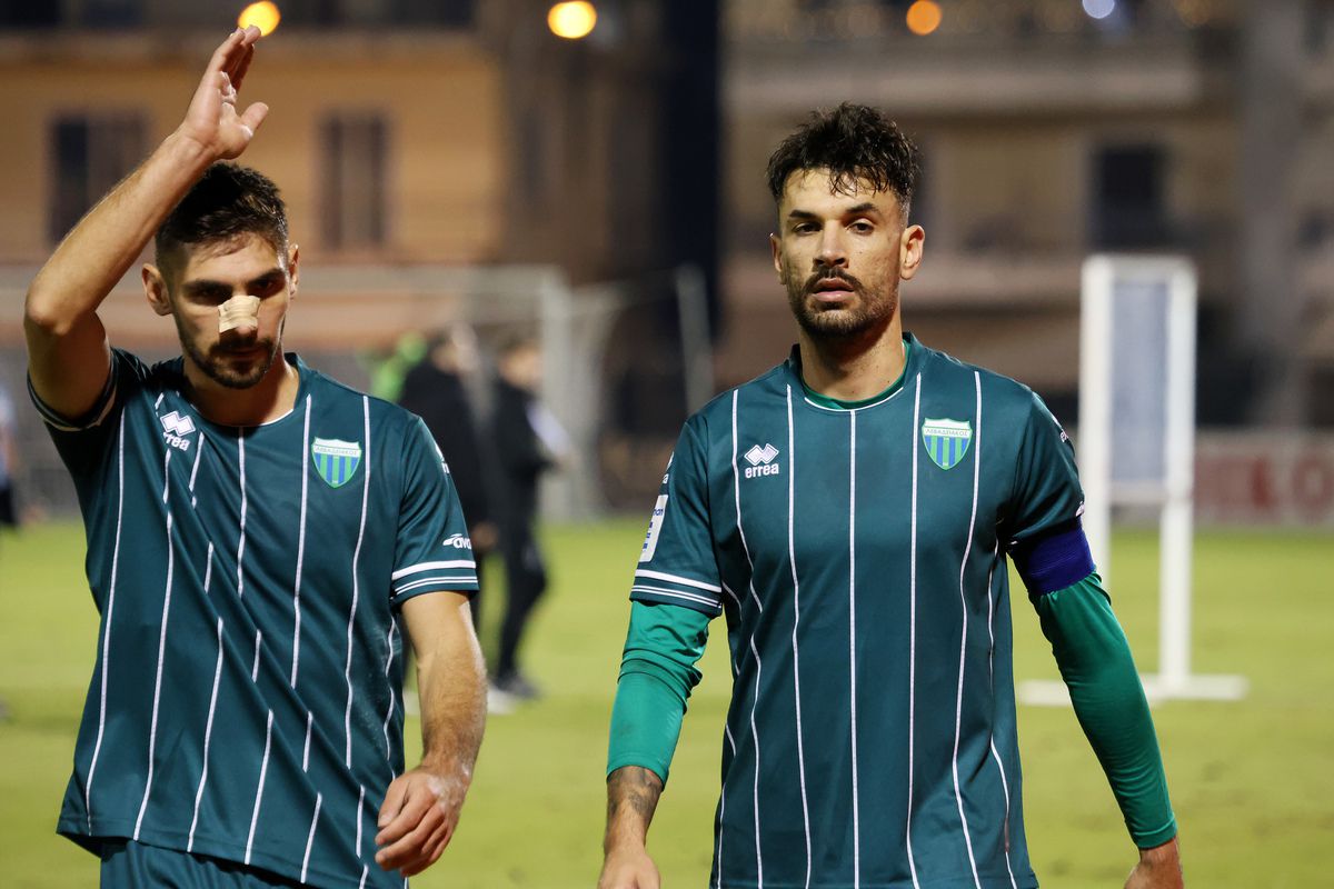 Πρώτη ήττα του Λεβαδειακού μετά από δύο μήνες – Η φοβερή σύμπτωση με το προηγούμενο ματς