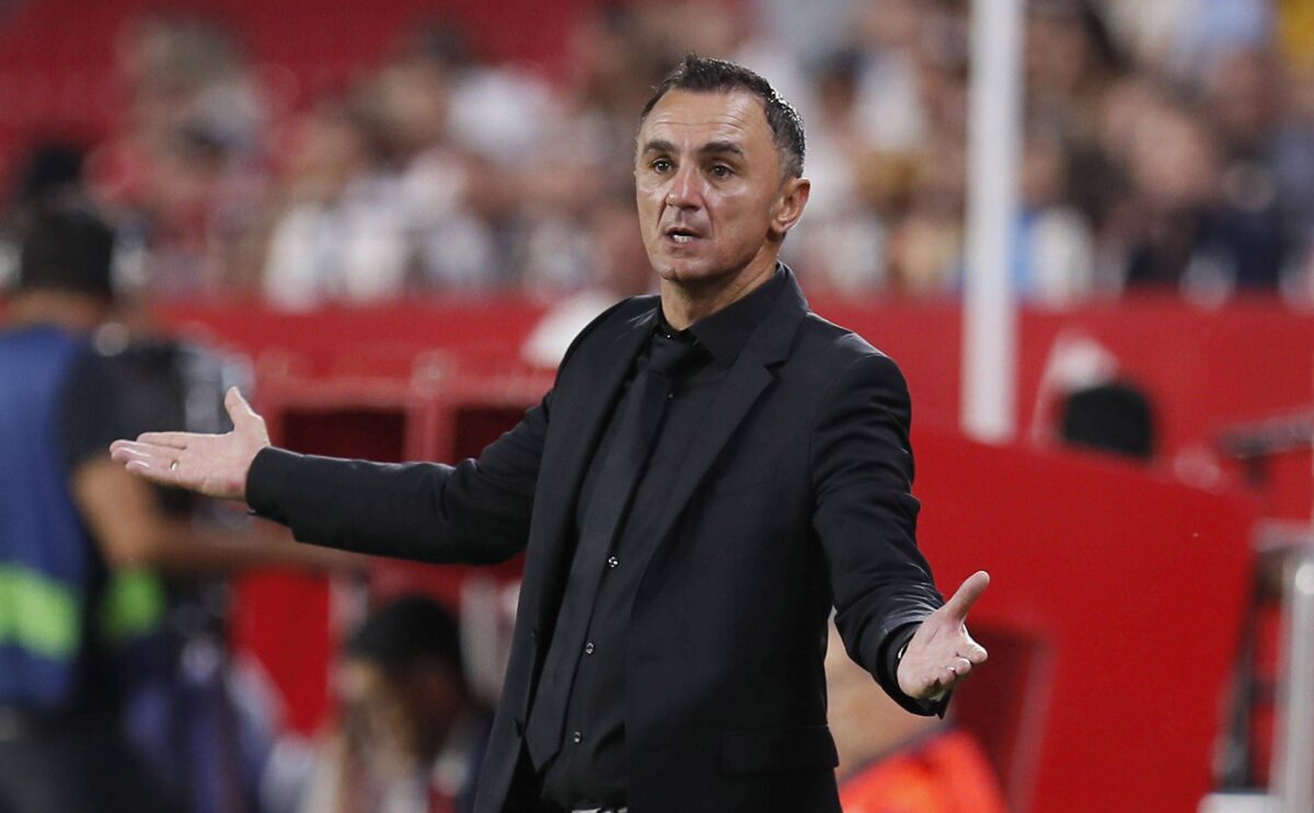 Βρήκε τον «εκλεκτό» ο Ηρακλής για τον πάγκο του!