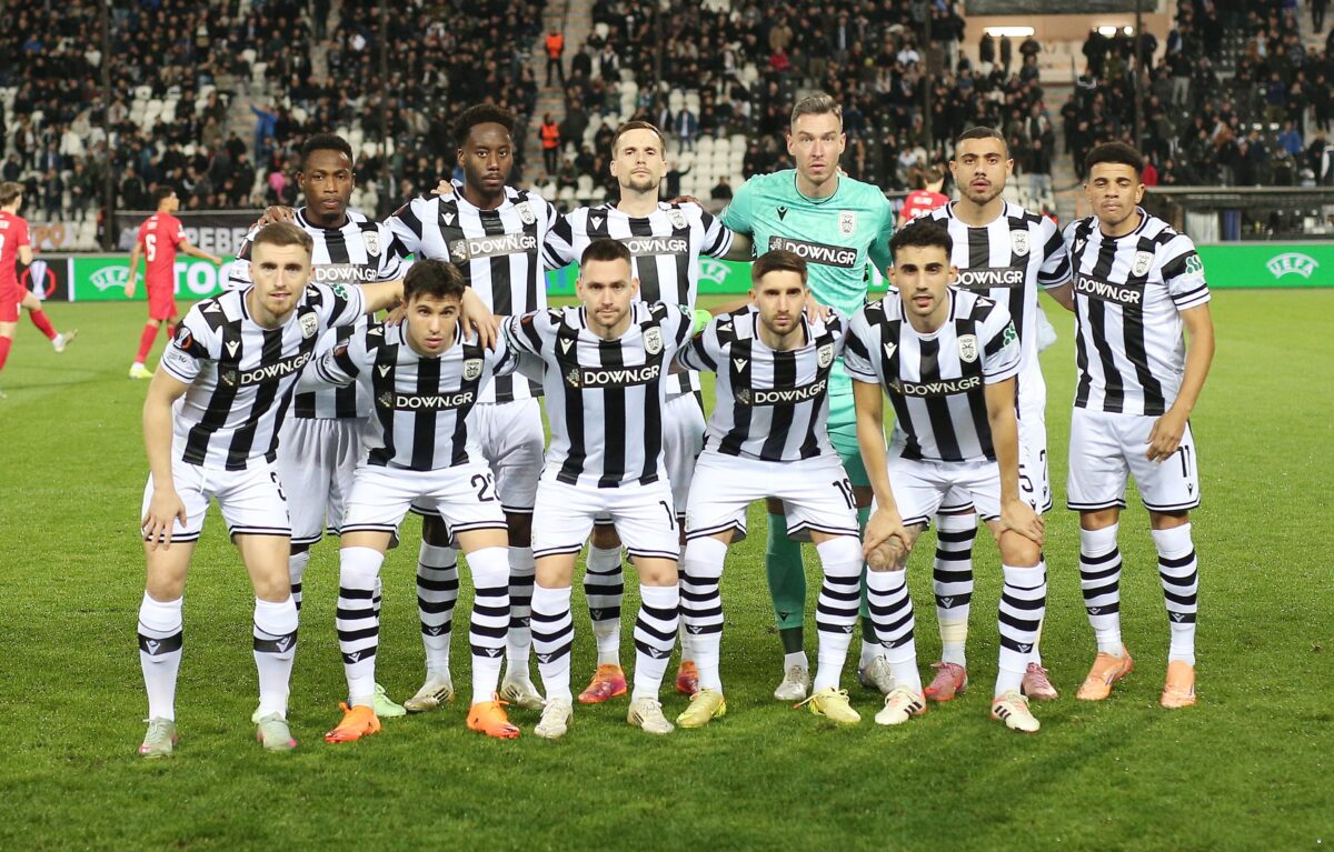 Η Μπραν ανήκει στο παρελθόν, τα σπουδαία είναι μπροστά του