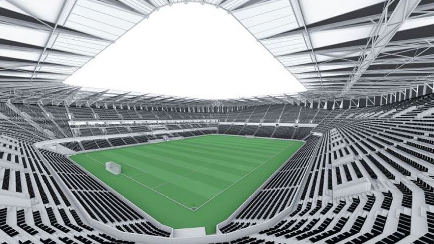 Ο ΑΣ ΠΑΟΚ έστειλε «μήνυμα»: Δεν θέλει να χτίσει τη Νέα Τούμπα ο Σαββίδης! – Οι παράλογοι όροι του μνημονίου του