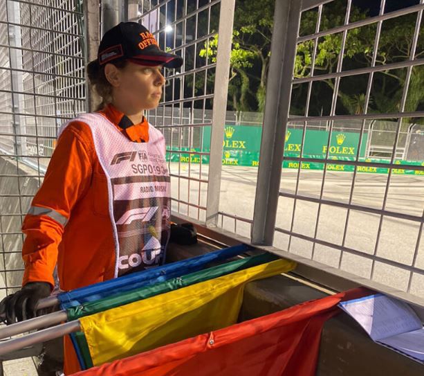 Κατερίνα Μπράτσου