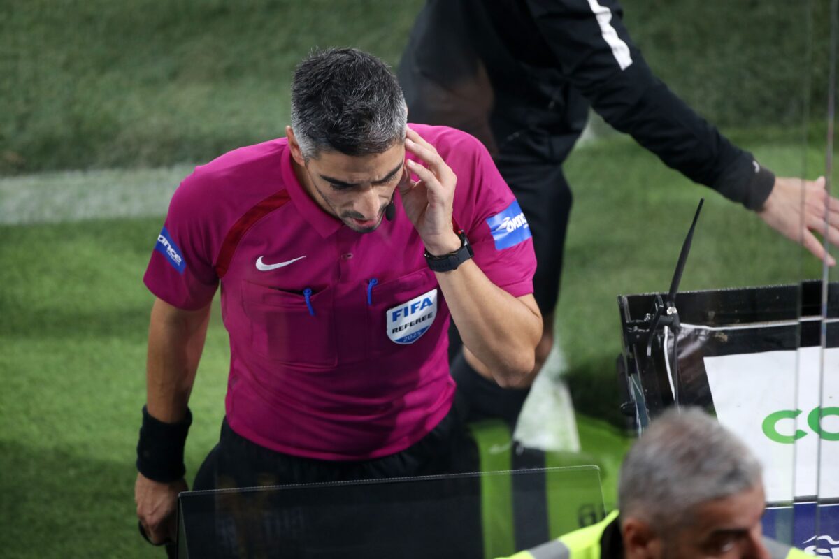 ΑΕΚ: «Να μας εξηγήσει η ΚΕΔ…»