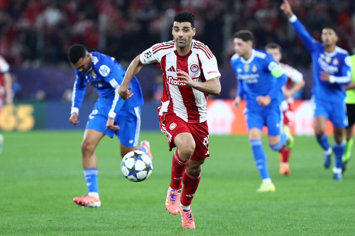 Όταν φουσκώνει και ξεφουσκώνει ο Αλόνσο…