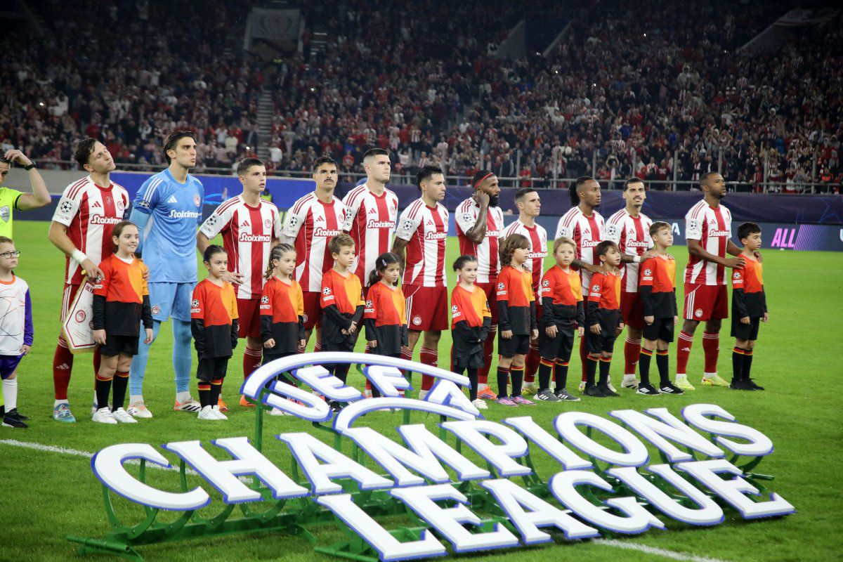 Τι πιθανότητες αντιστοιχούν στον Ολυμπιακό για να προκριθεί στα νοκ άουτ του Champions League – Εκείνες της Μπαρτσελόνα ώστε να μπει οκτάδα και ποιες ανατροπές είναι πιθανές