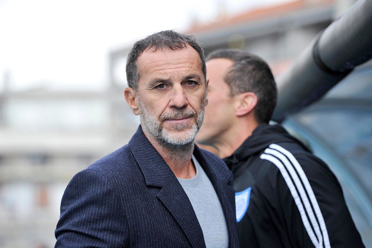 Ομάδα και κόσμος ένα στον ΠΑΣ Γιάννινα – Αποθεώθηκε ο Γκούμας (vid)