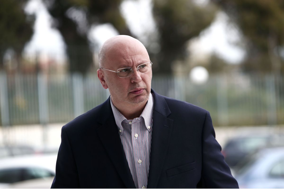 Νέος μεγαλομέτοχος της ΠΑΕ Ηρακλής ο Μονεμβασιώτης!