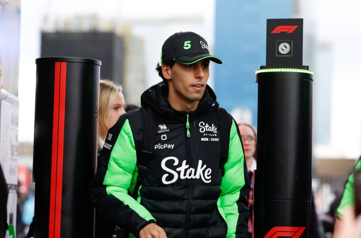 Γκάμπριελ Μπορτολέτο