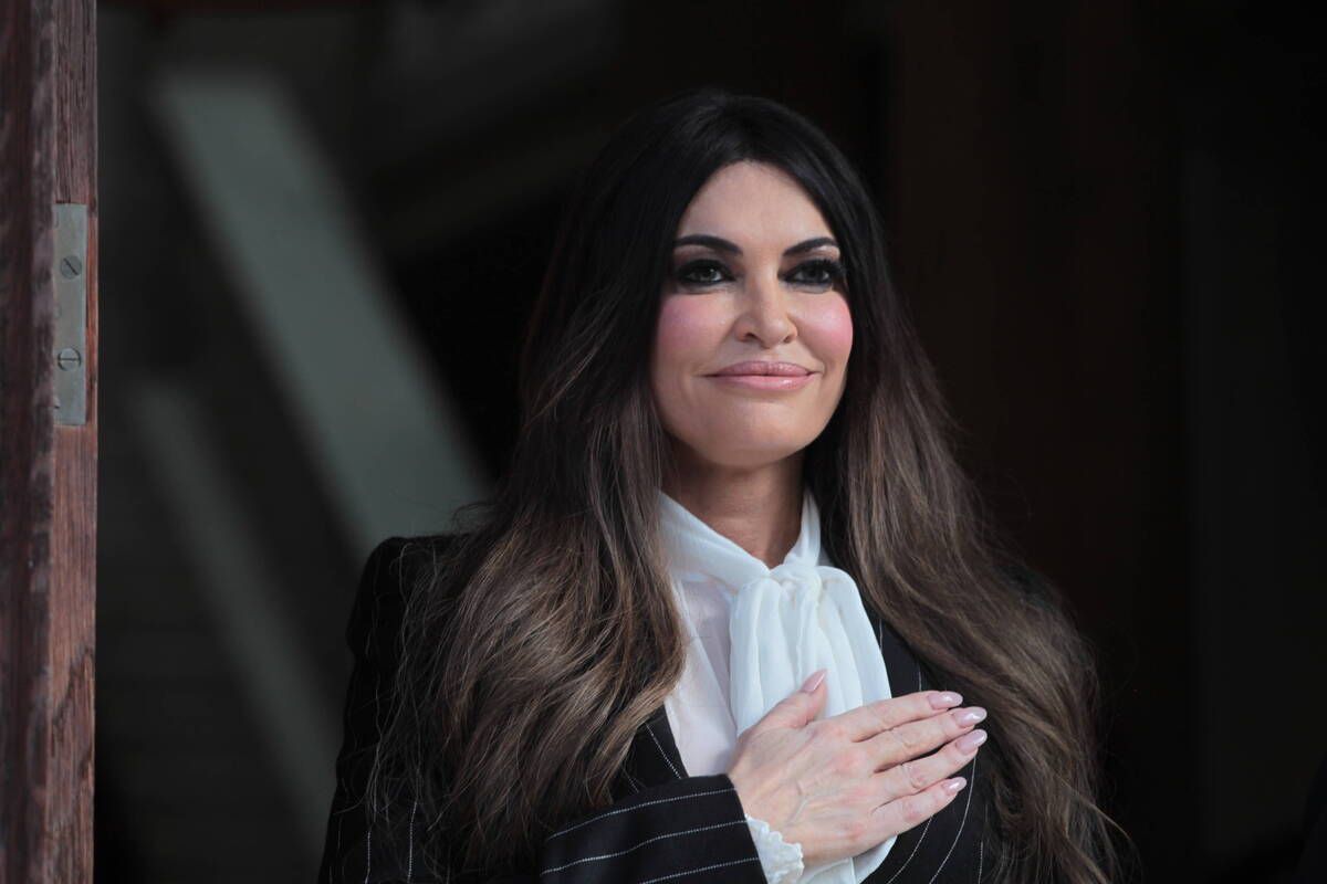 Η Κίμπερλι Γκίλφοϊλ για την υπόθεση του Ο Τζέι Σίμπσον