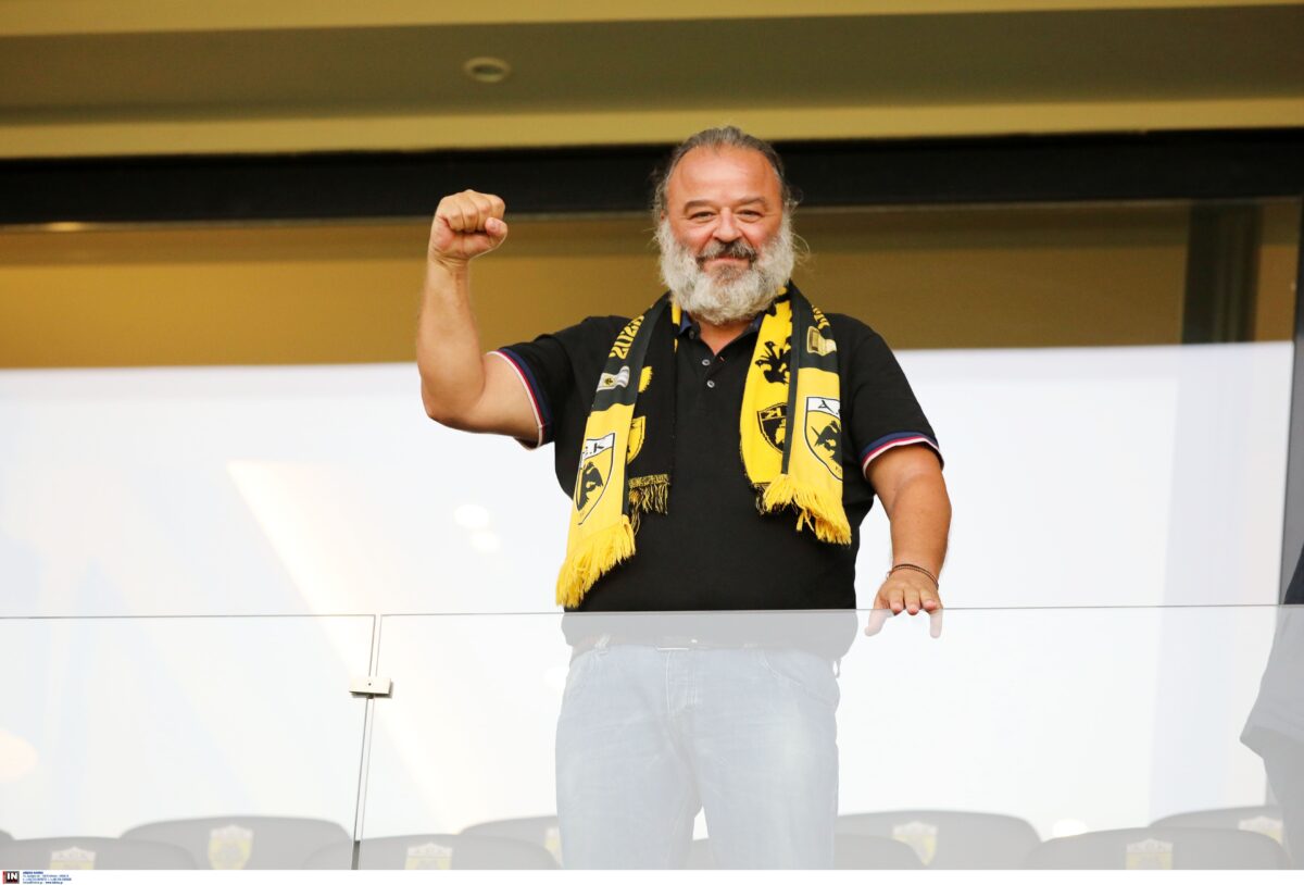 Ηλιόπουλος: «Σε 3 μήνες δεν κτίζονται ομάδες, χρειάζεται επιμονή και υπομονή»
