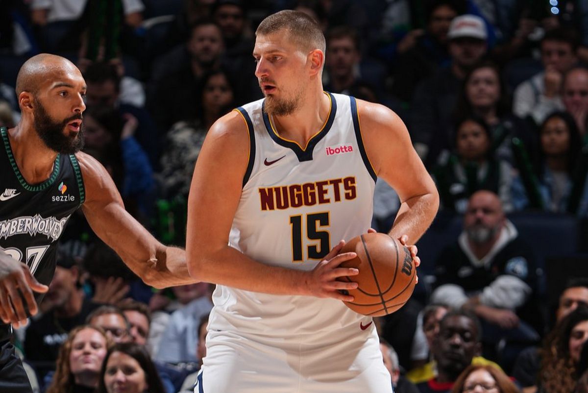 Ο Γιόκιτς κυριάρχησε και οι Νάγκετς λύγισαν τους Κινγκς