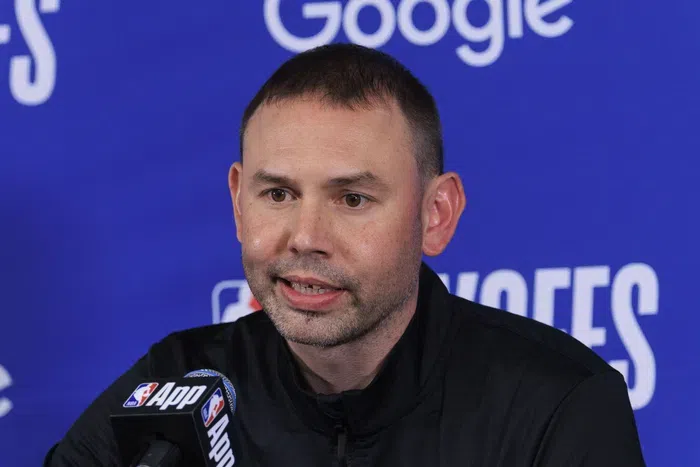 Άντελμαν: «Δεν έχω ξαναδεί τέτοιο παίκτη!» (vid)