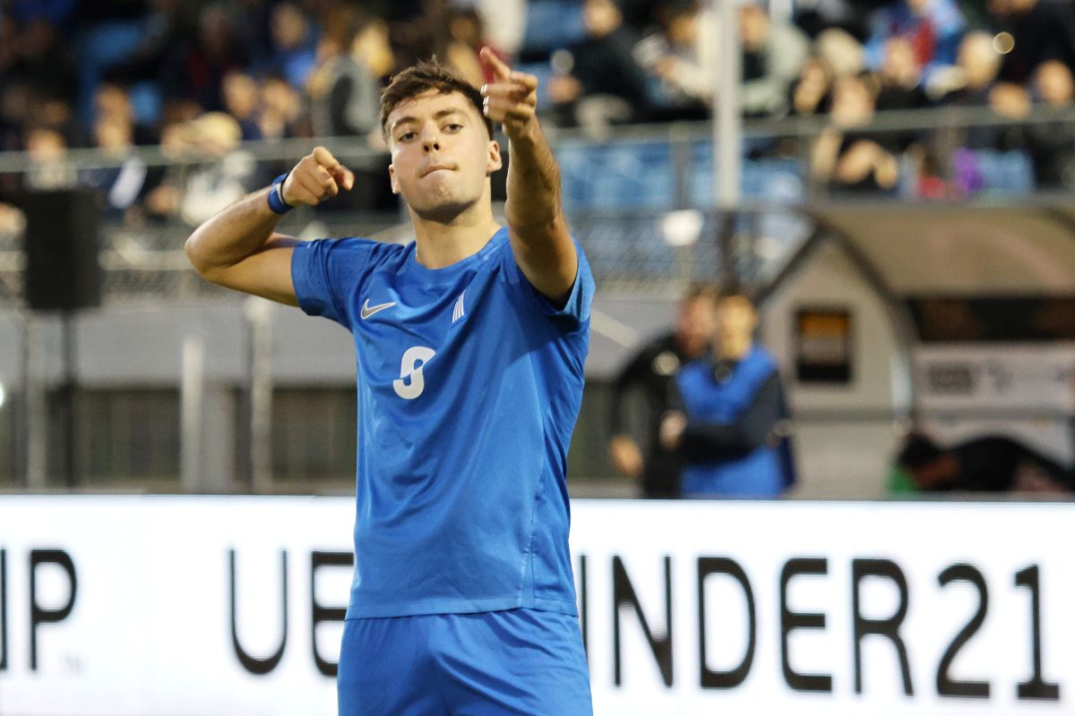 Ο Τζίμας σκοράρει κάθε 59′ και οι Ελπίδες μας πάνε… φουλ για EURO (vids)