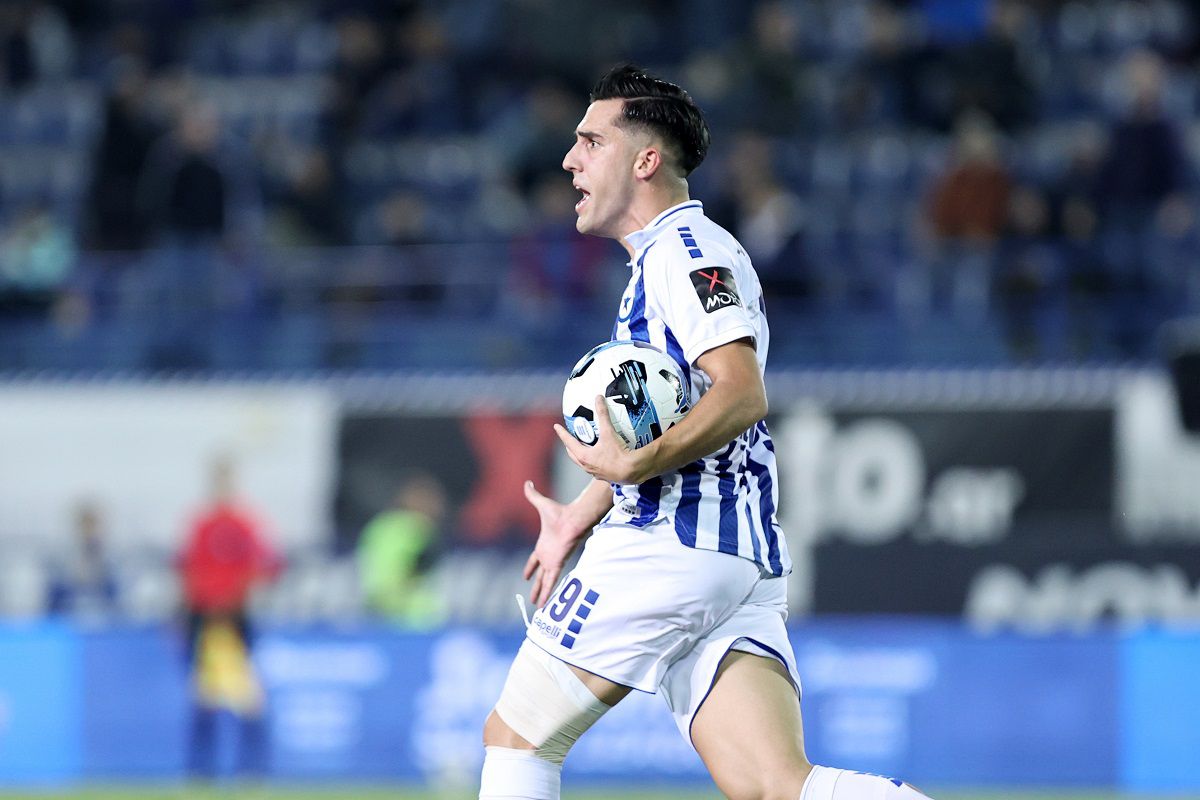 Η μάχη για την υπογραφή του Τσαντίλα