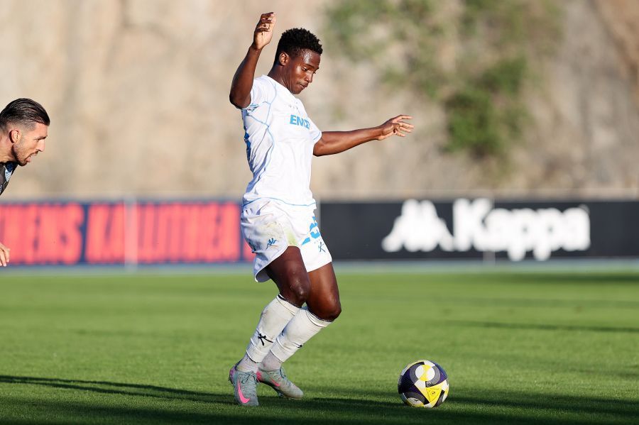 Που θα δείτε το Ελλάς Σύρου – Athens Καλλιθέα