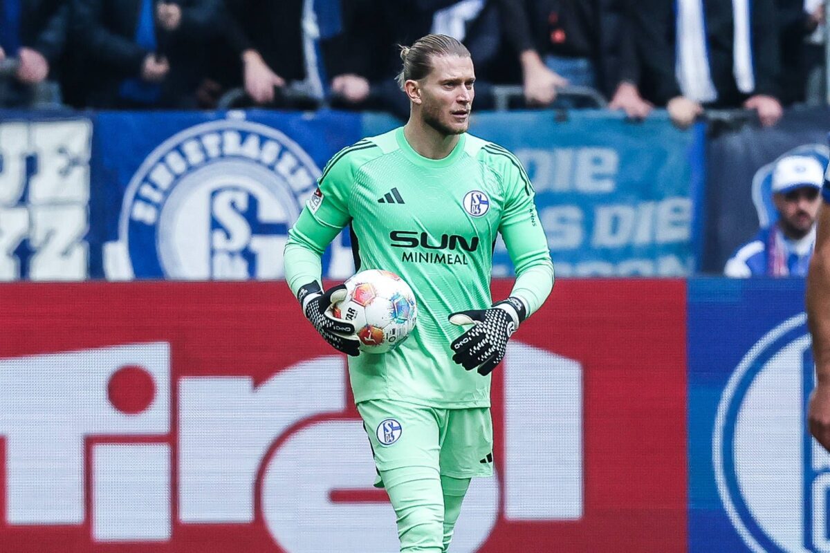 Ο Κάριους οδηγεί τη Σάλκε στην αναγέννηση και την Bundesliga