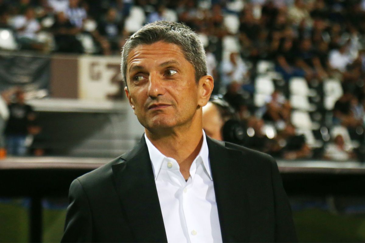 Ράζβαν Λουτσέσκου