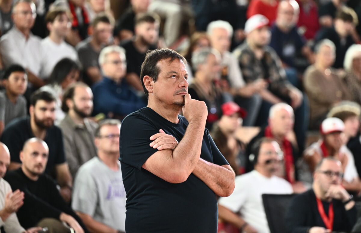 Έργκιν Αταμάν
