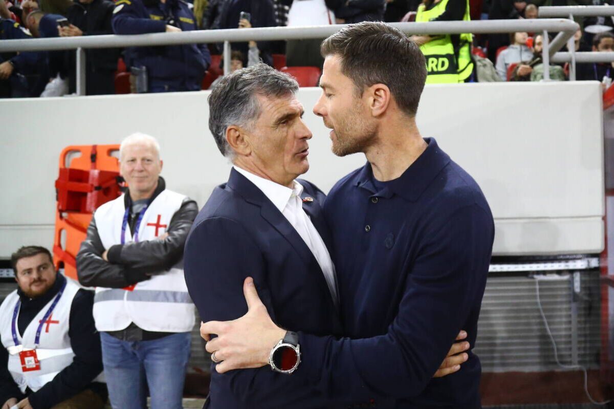 O Μεντιλίμπαρ ύψωσε ασπίδα προστασίας στον Αλόνσο: «Ότι και να λέγεται εναντίον του…»