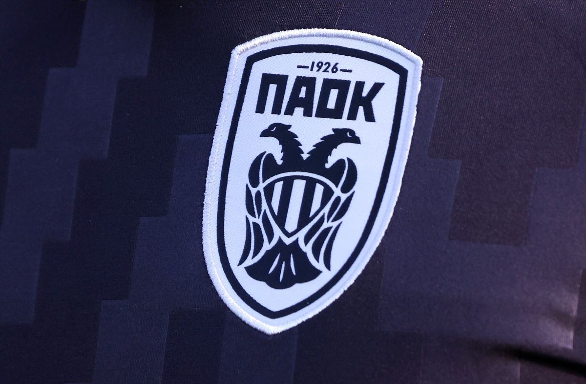 Το υπέροχο μήνυμα των μικρών παικτών του ΠΑΟΚ της Κ12 (pic)