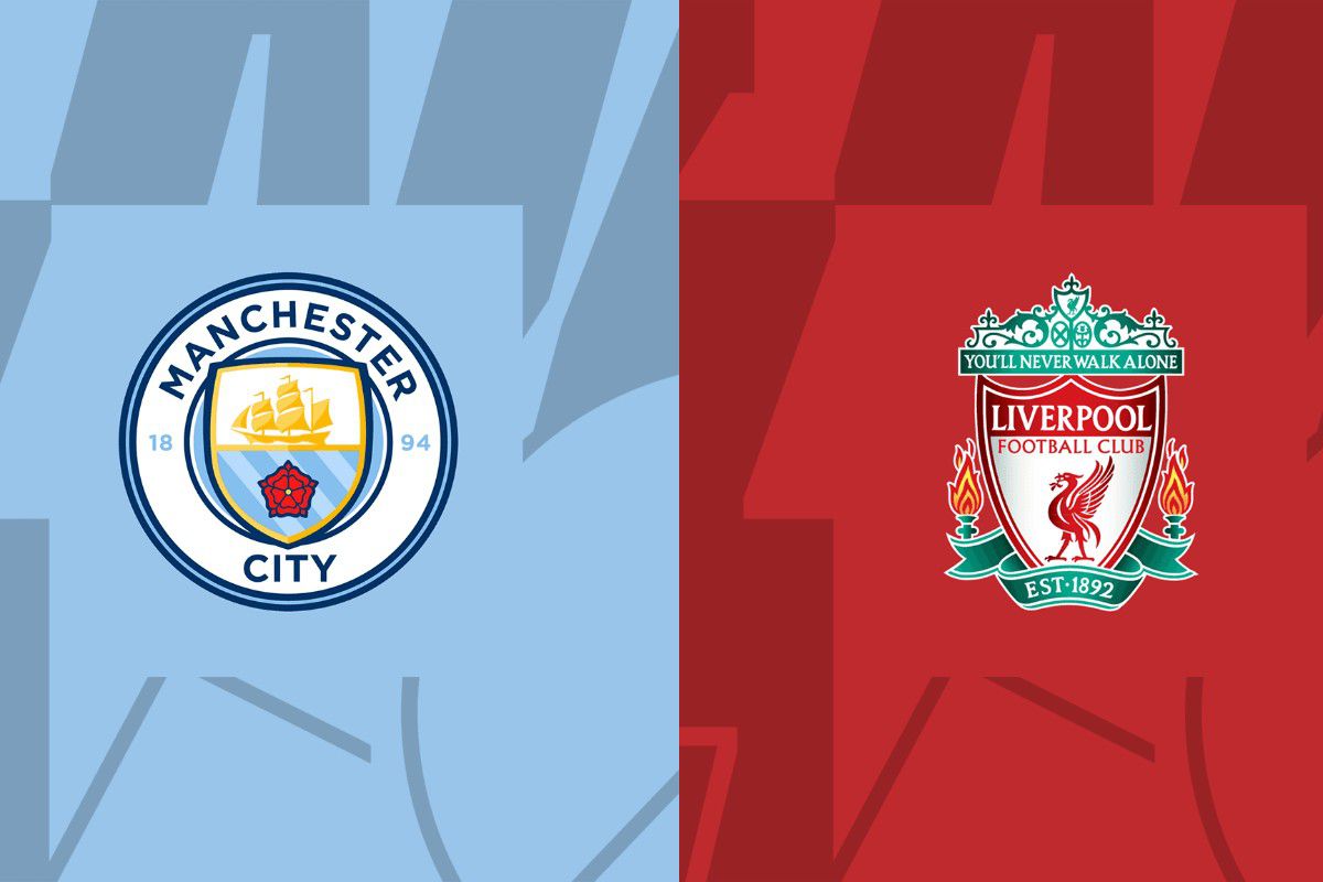 LIVE: ΜΑΝΤΣΕΣΤΕΡ ΣΙΤΙ – ΛΙΒΕΡΠΟΥΛ