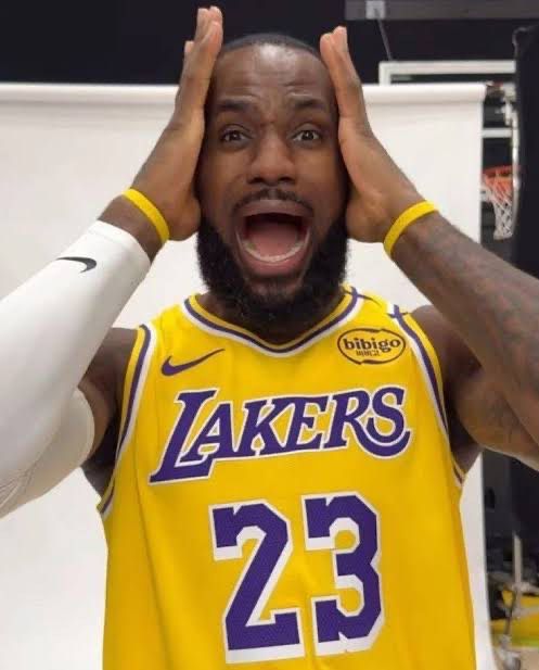 Καθόλου ψύχραιμη αντίδραση: «Τρελάθηκε» ο Λεμπρόν με το alley – oop του γιου του, Μπρόνι (vid)