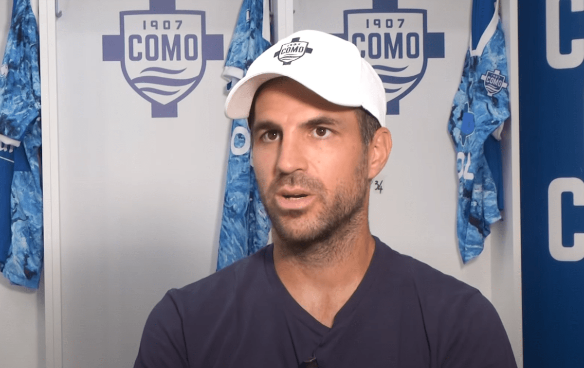 Η απίστευτη ιστορία ενός 20χρονου που από content creator έγινε σκάουτερ στην Κόμο