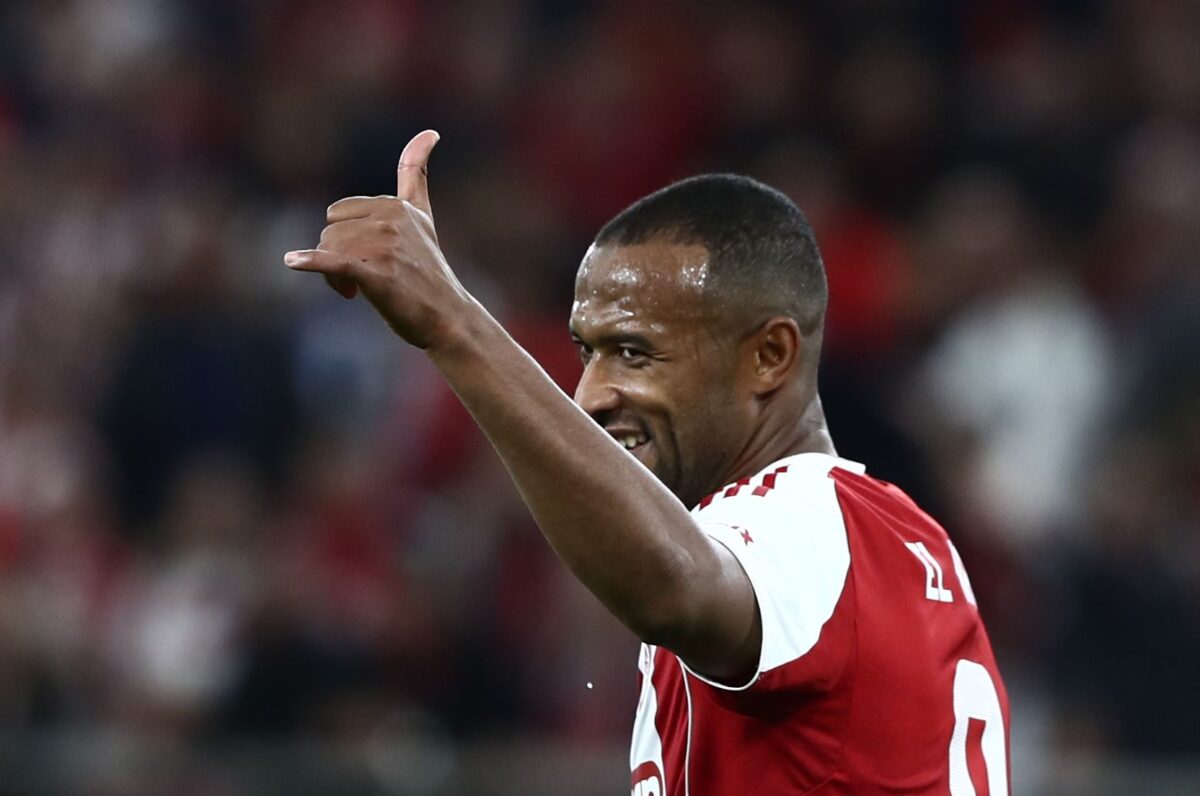 Ιστορική επίδοση για τον Ελ Κααμπί κόντρα στην Ρεάλ Μαδρίτης (vid)