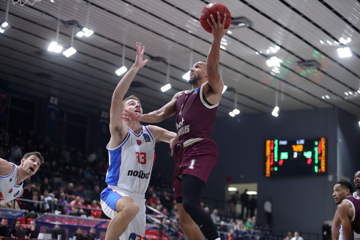 Ούτε τώρα ο Πανιώνιος: Λύγισε στη Γλυφάδα από τη Λιετκαμπέλις και γνώρισε την 14η σερί ήττα του