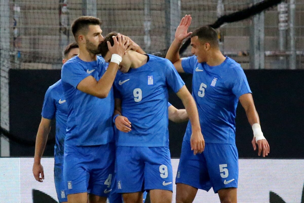 Εθνική Ελπίδων
