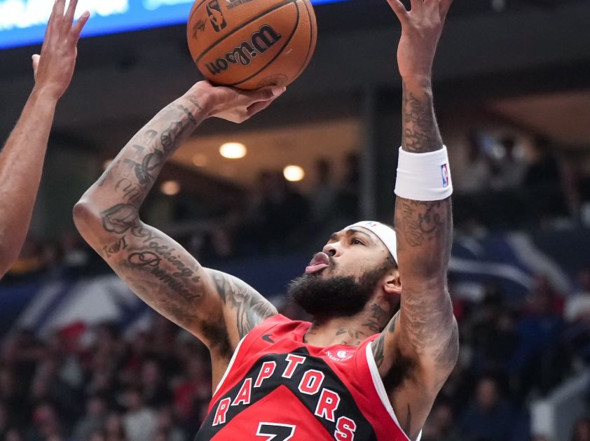 Οι Τορόντο Ράπτορς «άλωσαν» την έδρα των Καβαλίερς