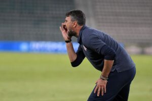 Ο Πανσερραϊκός βρήκε τον αντικαταστάτη του Μπάτσι