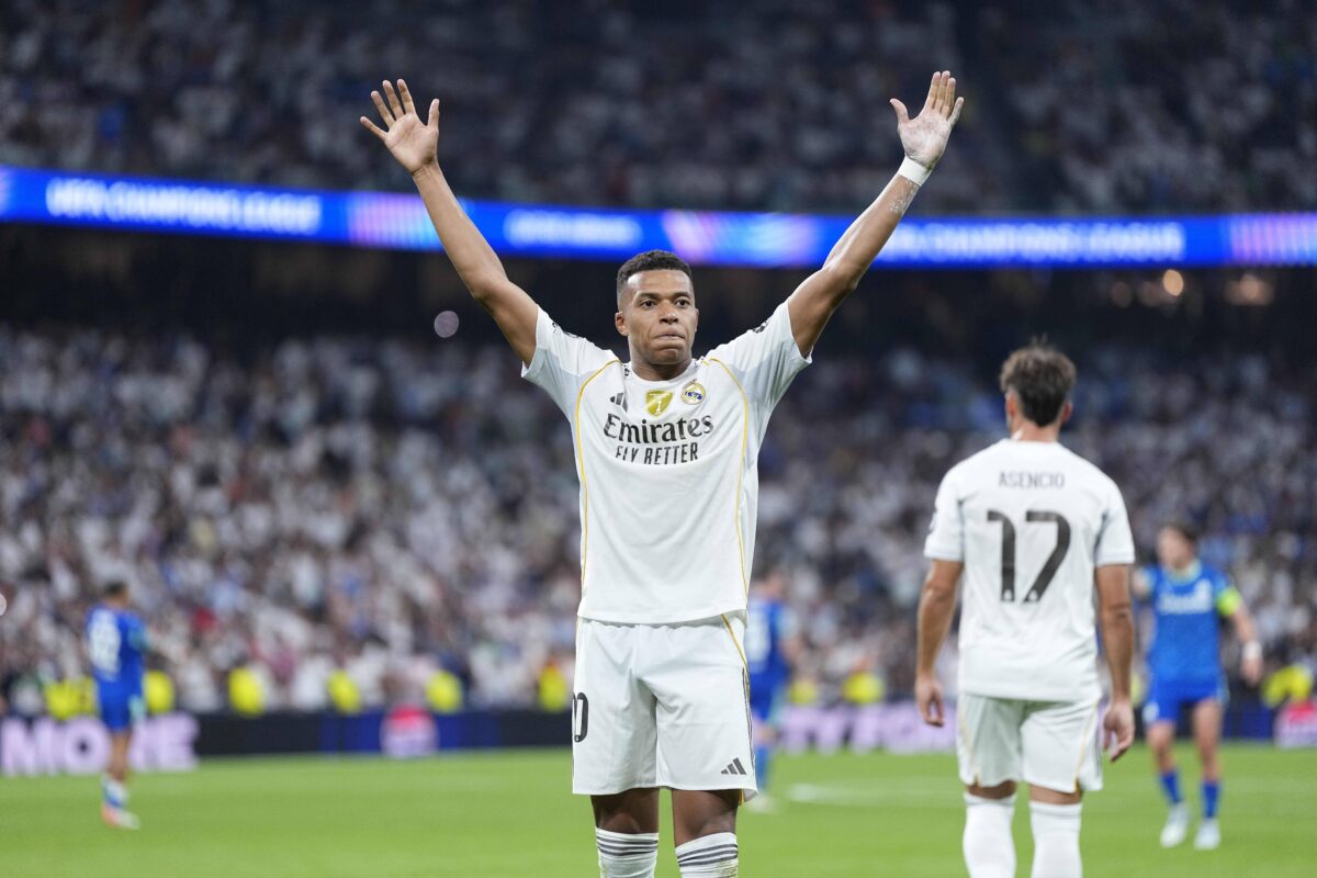 Στα άκρα η κόντρα Εμπαπέ και Παρί Σεν Ζερμέν, το ποσό που ζητάει