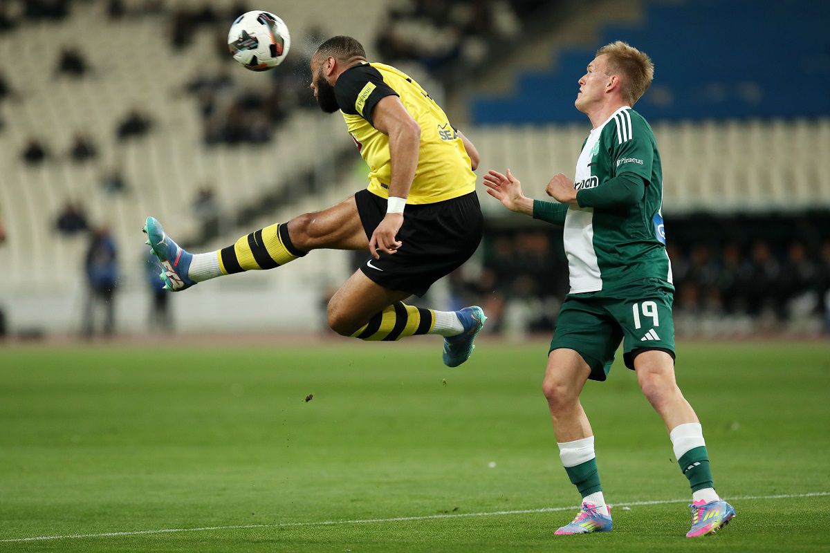 Πρωτοσέλιδα σήμερα (30/11): «Γυαλίζει το μάτι για Παναθηναϊκό και ΑΕΚ στη Λεωφόρο»