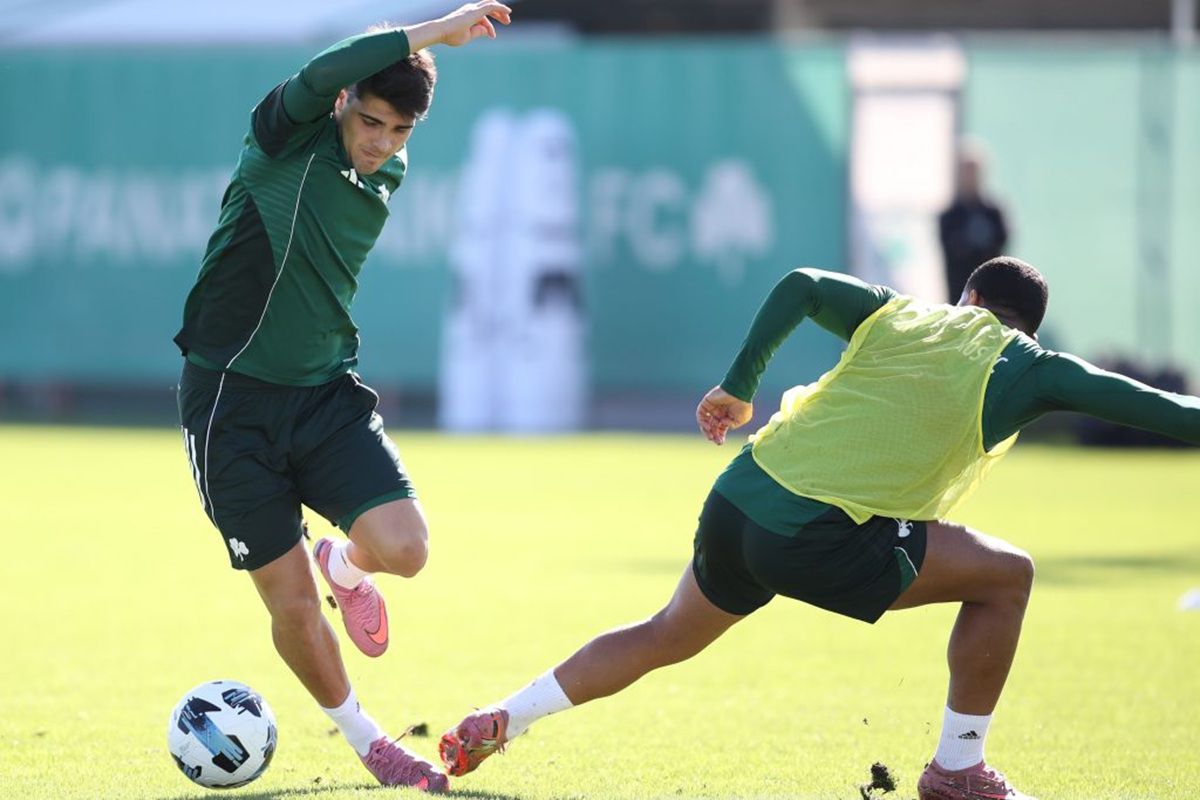 Παναθηναϊκός: H έναρξη της προετοιμασίας εν όψει ΑΕΚ