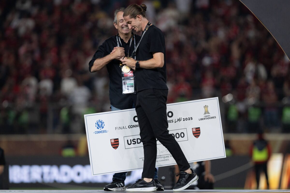 Φελίπε Λουίζ